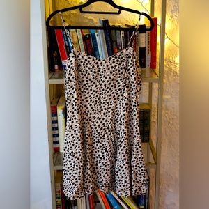 &OtherStories Print Dress